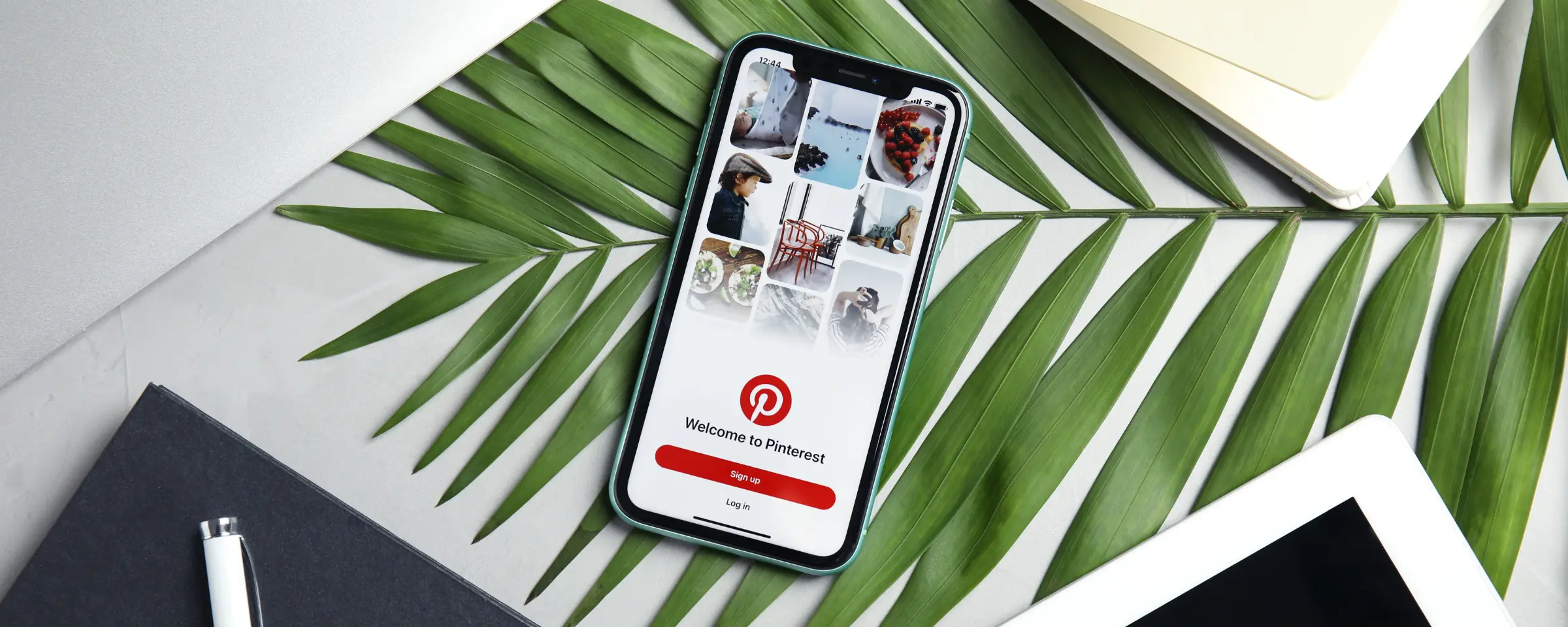 Pinterest: cos’è, come funziona e perché dovresti investire il tuo budget marketing su questa piattaforma