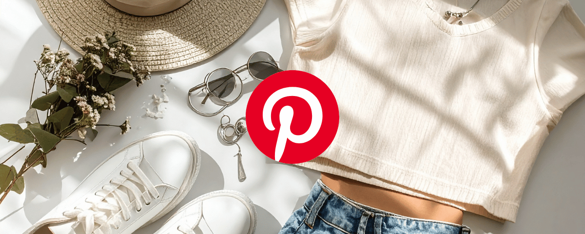 Pinterest per la moda: come sfruttare al meglio la piattaforma per vendere capi e accessori online