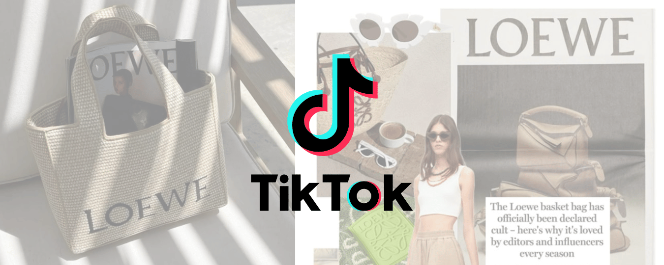 Aziende famose che hanno sbancato su TikTok: da Loewe a LuisaViaRoma, tutte le strategie vincenti dei brand più popolari